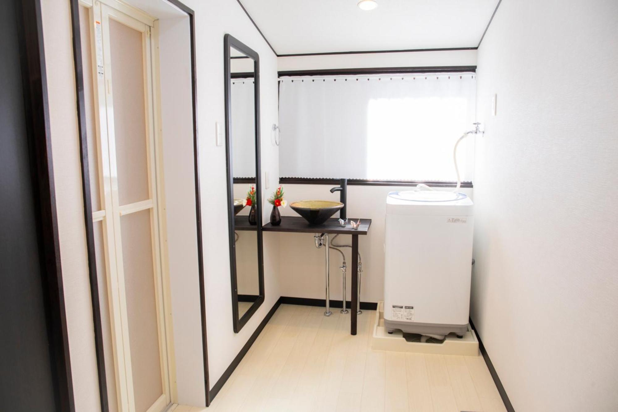 Open Sale-Full Renovation-Stations 4 Min-Usj& Namba Nearby Villa Oszaka Kültér fotó