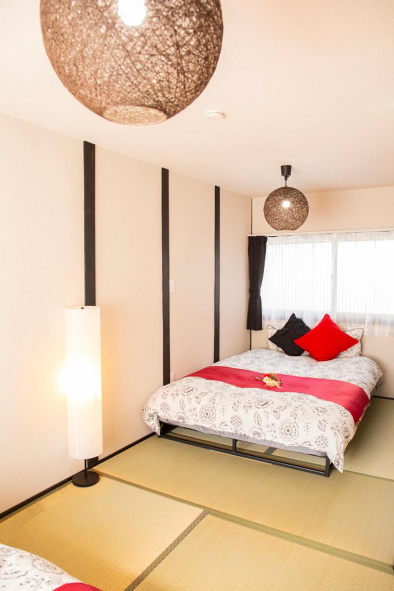 Open Sale-Full Renovation-Stations 4 Min-Usj& Namba Nearby Villa Oszaka Kültér fotó