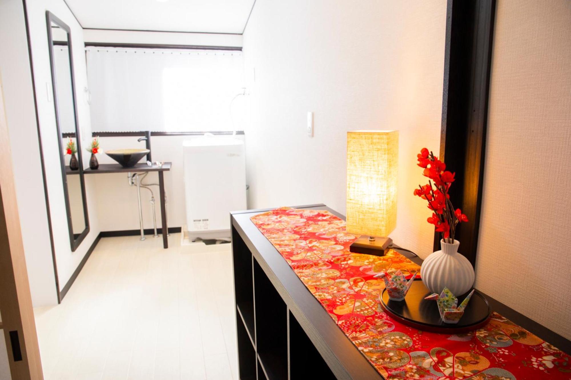 Open Sale-Full Renovation-Stations 4 Min-Usj& Namba Nearby Villa Oszaka Kültér fotó