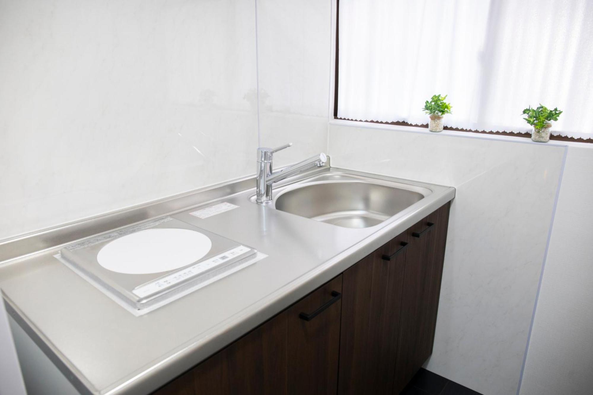 Open Sale-Full Renovation-Stations 4 Min-Usj& Namba Nearby Villa Oszaka Kültér fotó