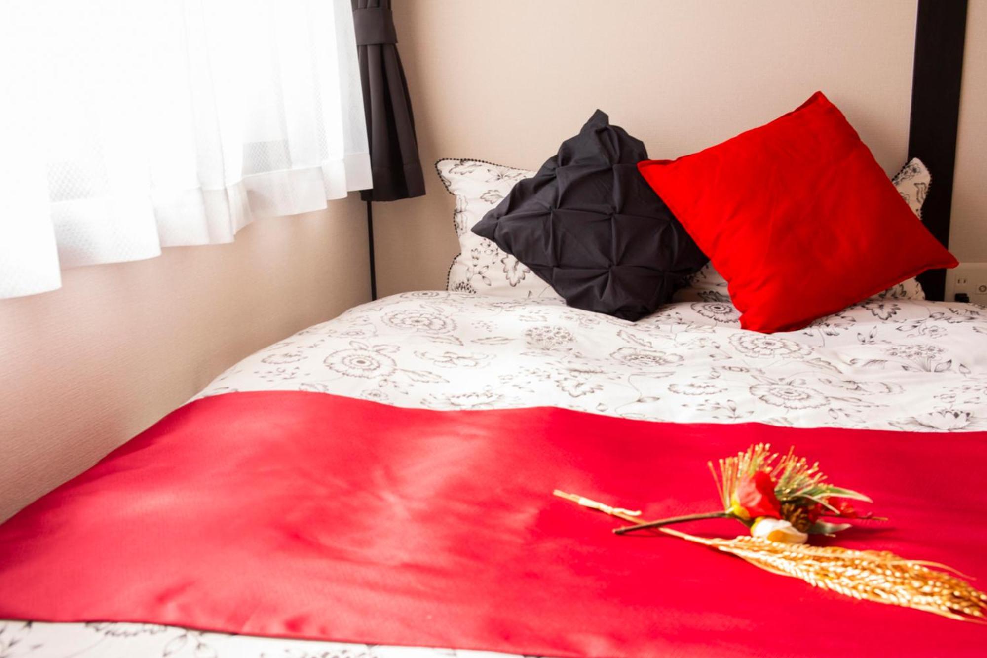 Open Sale-Full Renovation-Stations 4 Min-Usj& Namba Nearby Villa Oszaka Kültér fotó